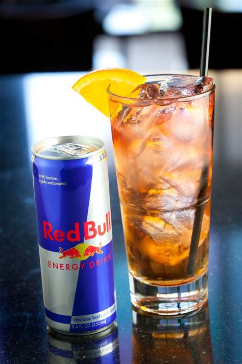 Red bull cocktails. Things To Know About Red bull cocktails. 